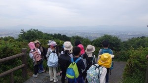 登山③